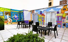 Link Cordoba Hostel