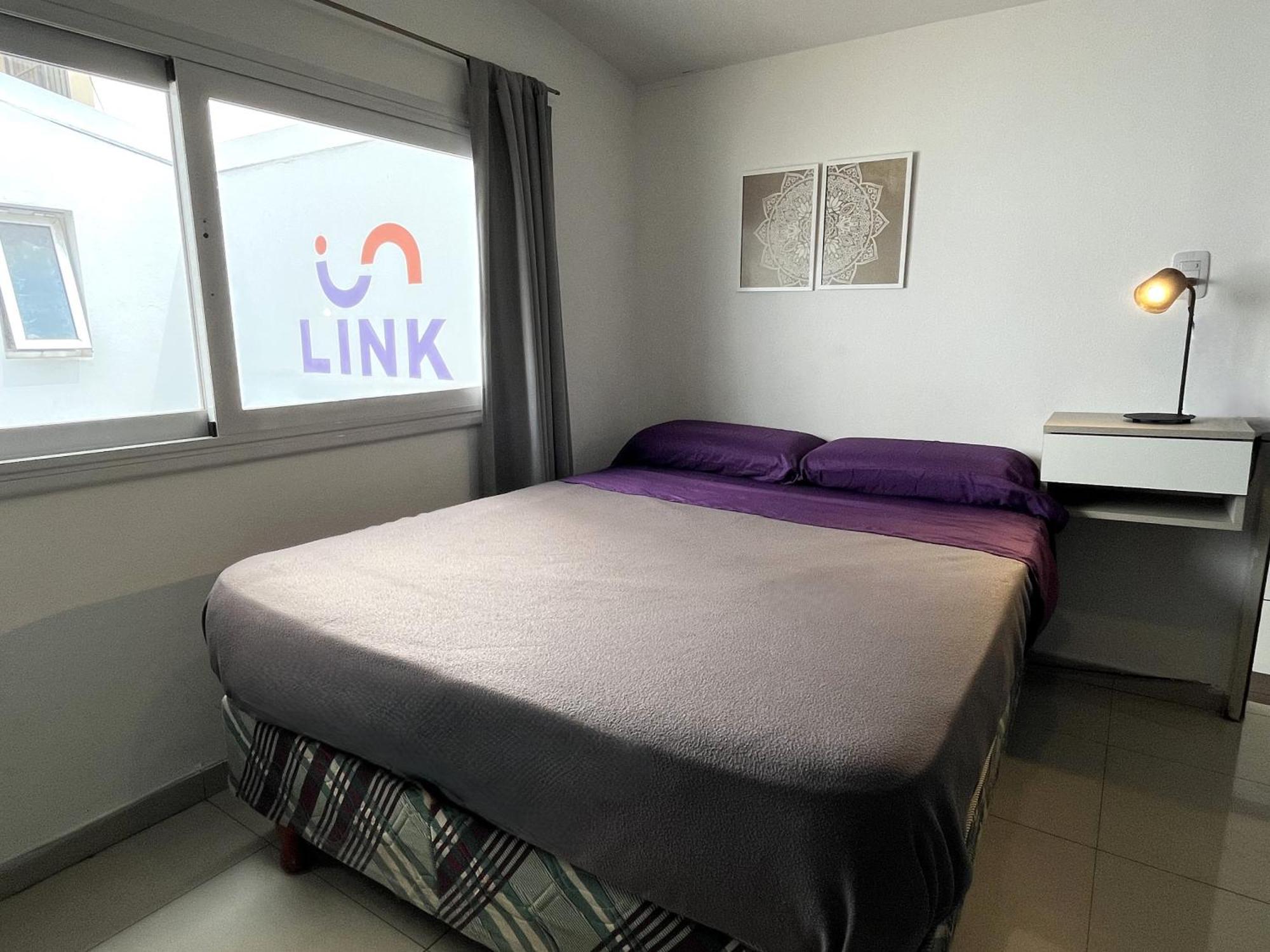Link Cordoba Hostel Exterior photo