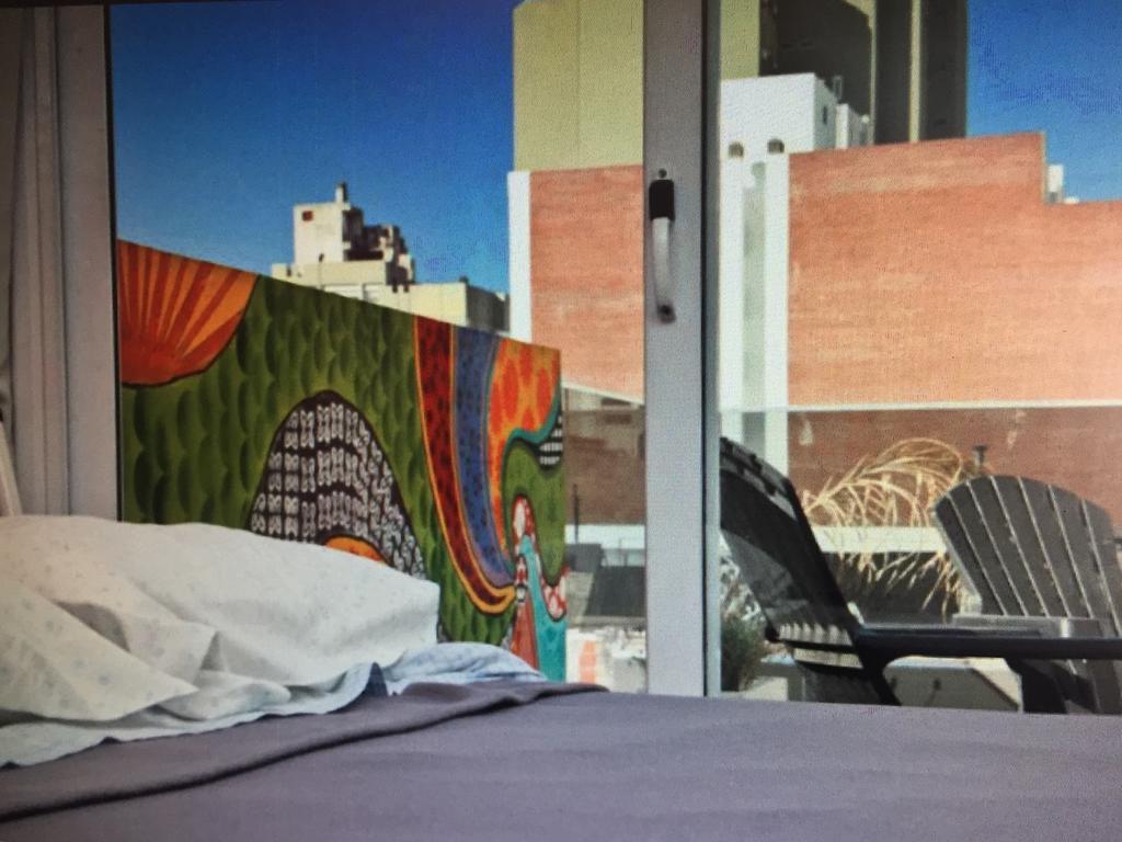 Link Cordoba Hostel Exterior photo